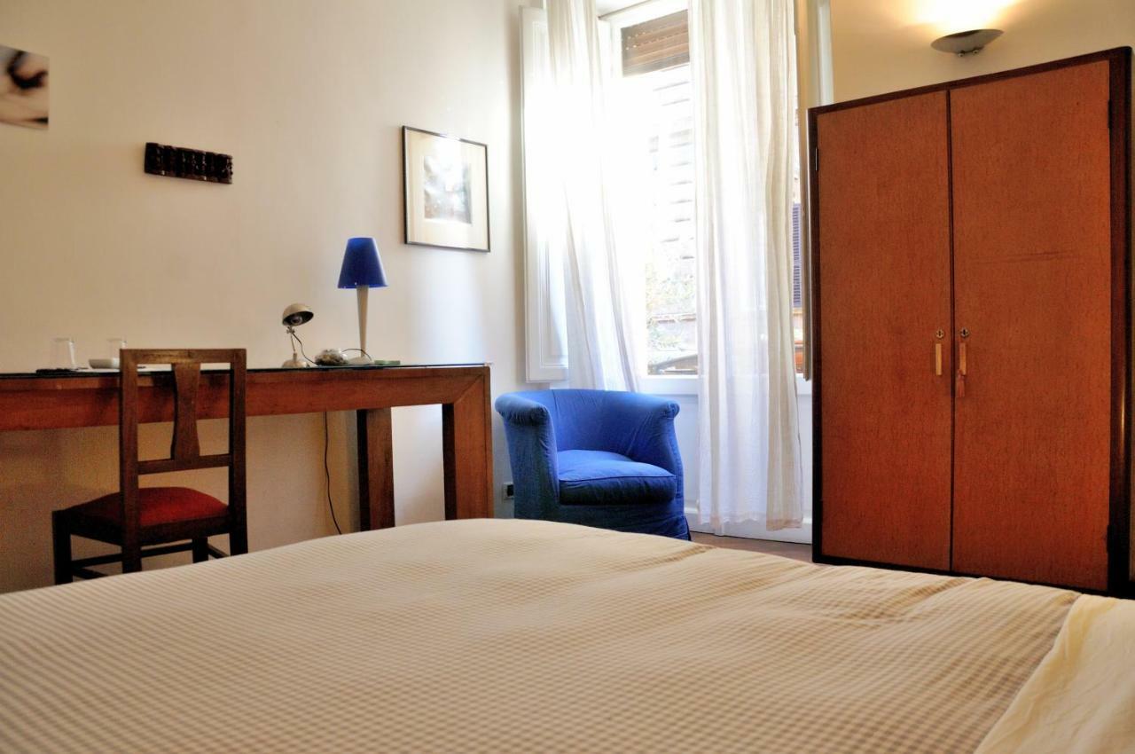 Sant'angelo Alojamento de Acomodação e Pequeno-almoço Roma